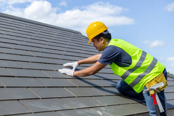 Best Commercial Roofing Services  in Altamont, KS